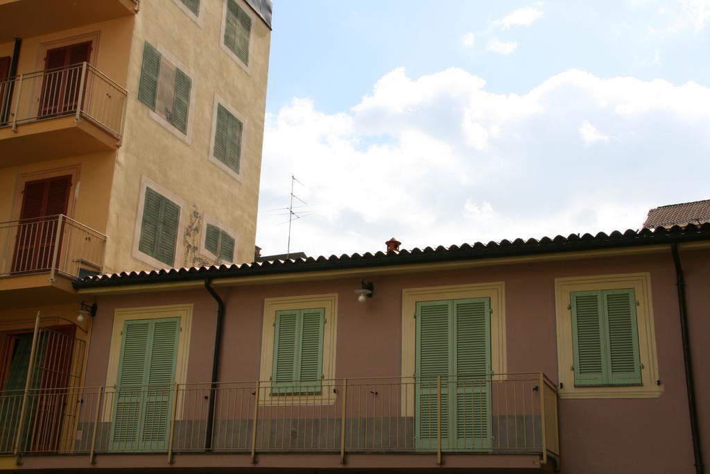 Residence Corso Monferrato Alessandria Quarto foto