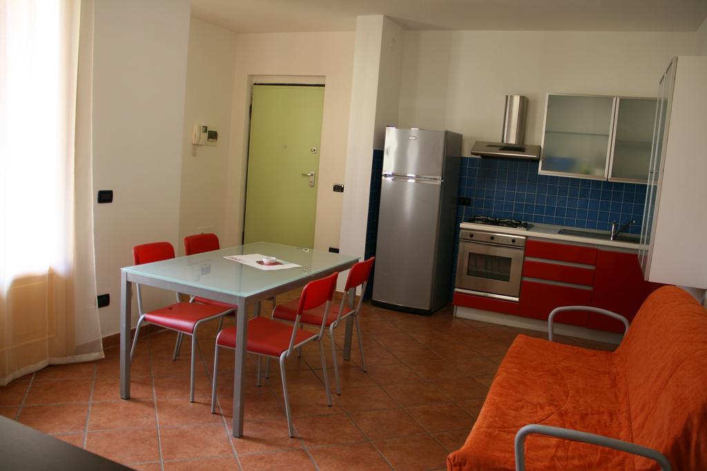 Residence Corso Monferrato Alessandria Quarto foto