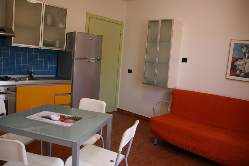 Residence Corso Monferrato Alessandria Quarto foto