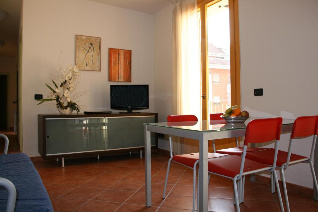 Residence Corso Monferrato Alessandria Quarto foto